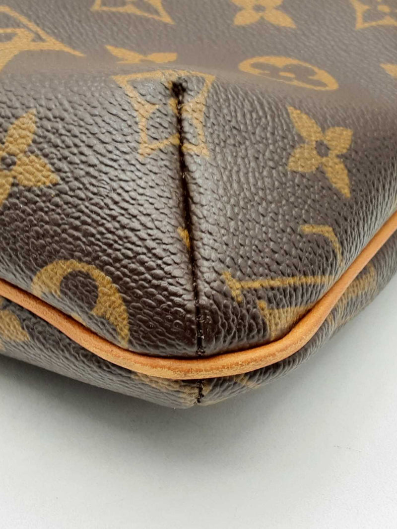 Louis Vuitton Lv Monogram Musette Salsa Crossbody Bag Fw0125roesa