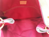 Louis Vuitton Monogram Graceful Handbag Sd0926irzdu