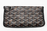 Goyard Saint Louis Pouch Wallet Eb0426lxzsa