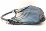 Burberry Nova Pop Degrade Craigwell Hobo Shoulder Bag Eb0926lrxsa