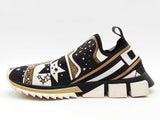Dolce & Gabbana Rasa Maglina Sneaker Size 42 Aa0926lizsa