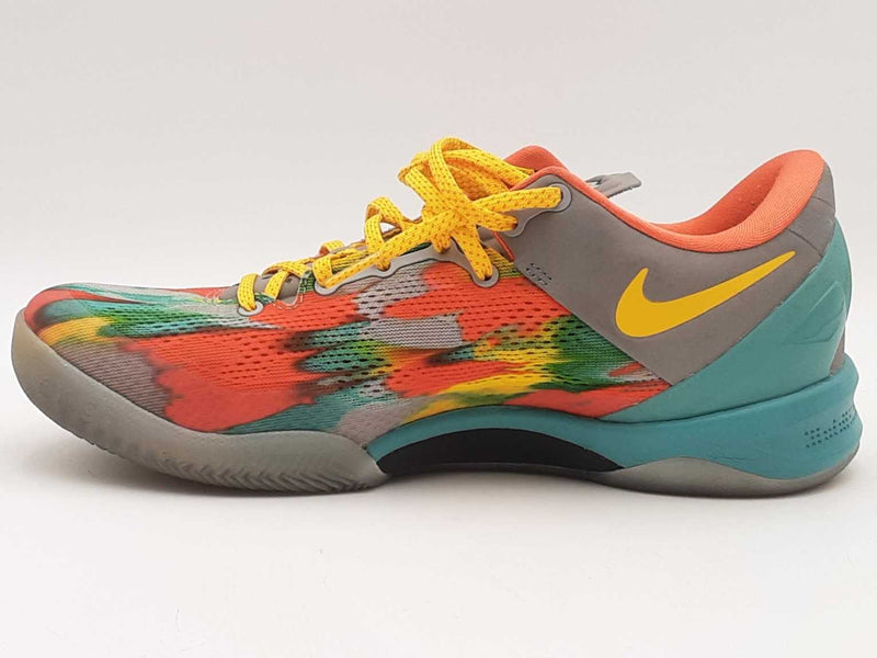 Nike Kobe 8 Protro Multi-color Size 9.5 Aa0725rzsa