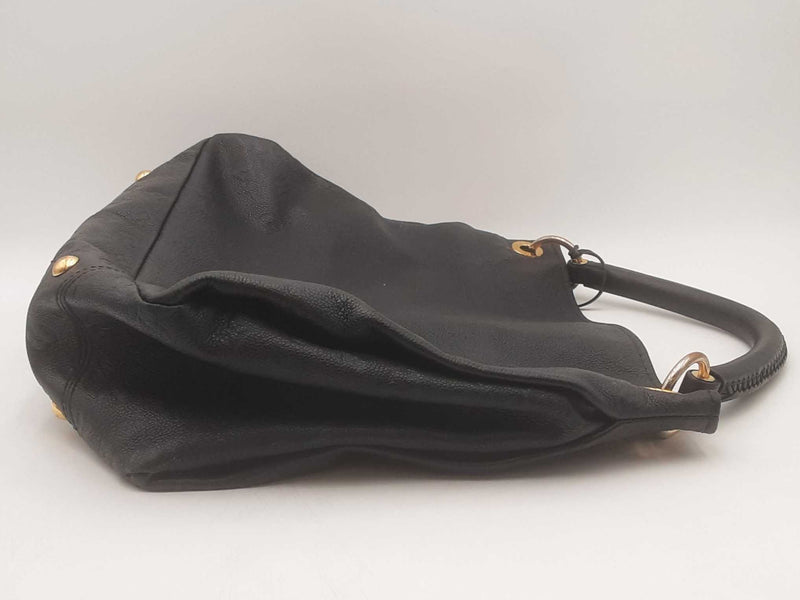 Louis Vuitton Artsy Mm Monogram Empreinte Leather Top Handle Bag Sd0825czxsa