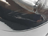 Givenchy Shiny Monumental Mallow Black Rubber Shoes Size Eu 46 Do0325pxzde