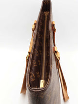 Louis Vuitton Monogram Canvas Luco Tote Bag Eb0526iprsa