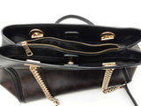 Coach Brooke Chain Monogram Canvas Carryall Sd0926ezdu