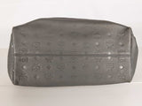 Mcm Large Gray Klara Hobo Bag Sd0626orzde