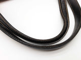 Gucci 162094 Britt Gg Web Black Patent Leather Tote Bag Do0425oxzde