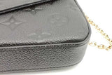 Louis Vuitton Monogram Empreinte Pochette Felicie Eb0926rxzsa