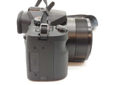 Leica V Lux Typ 114 Black Digital Camera Do0925crxde