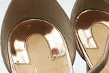 Christian Louboutin Glitter Platform Pumps Size 39 Eb0526lxzsa