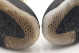 Nike Lebron 9 "Watch The Throne" Sneakers Size 9 Do9353-001 Eb0725lxzsa