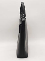 Gucci Leather Buisness Document Holder Black Aa0925oxzsa