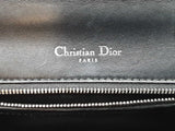 Christian Dior Small Sequin Embroidered Diorama Crossbody Bag Sd0825lzxzde