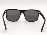 Gucci Gg0010s Black Sunglasses With Case Aa1026lzxsa