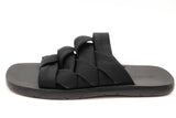 Bottega Veneta Plat Mule Slides Size 45 Eb1225wrxde