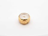1959 Rolex Chameleon 18k Gold 15mm Watch With 10 Straps 7.4 Grams Fw0925pzxzdu