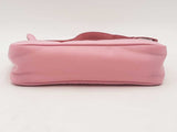 Prada Re-nylon Re-edition 2000 Mini-bag Pink Aa0725izxsa