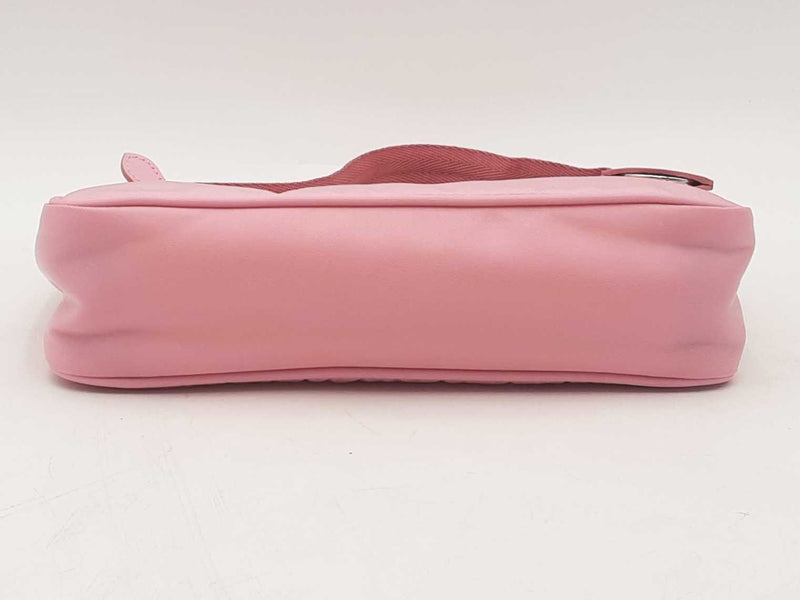 Prada Re-nylon Re-edition 2000 Mini-bag Pink Aa0725izxsa