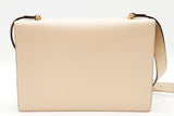 Gucci Zumi Leather Flap Shoulder Bag Eb0826exzde