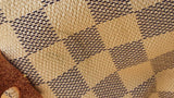 Louis Vuitton Damier Azur Speedy Top Handle Bag Eb1125pxzdu