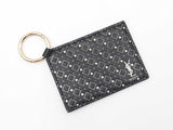 Yves Saint Laurent Beauté Holiday Keyring Mirror Fw0425lrdu