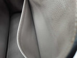 Hermes Birkin 25 Gris Asphalte Gray Togo Gold Hardware Handbag Do0925lerxzde