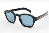Prada Pr A16s Black Sunglasses Eb1125wxzdu