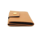 Bvlgari Bifold Leather Hs0424rrsa