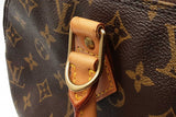 Louis Vuitton Monogram Alma Top Handle Bag Eb0726cordu