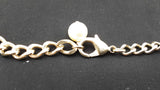 Chanel Cc Pearl Sautoir Long Necklace 87.3 Grams 37 In Sd0526rzxdu