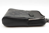 Louis Vuitton Monogram Eclipse Taigarama Sling Bag Eb0726sxzde