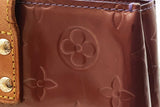Louis Vuitton Monogram Vernis Patent Leather Reade Tote Bag Eb0126oxzsa