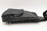 Louis Vuitton Damier Graphite Avenue Sling Bag Eb0126pxzsa