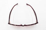 Kate Spade Kiyannas Burgundy Sunglasses Sd0825ordu