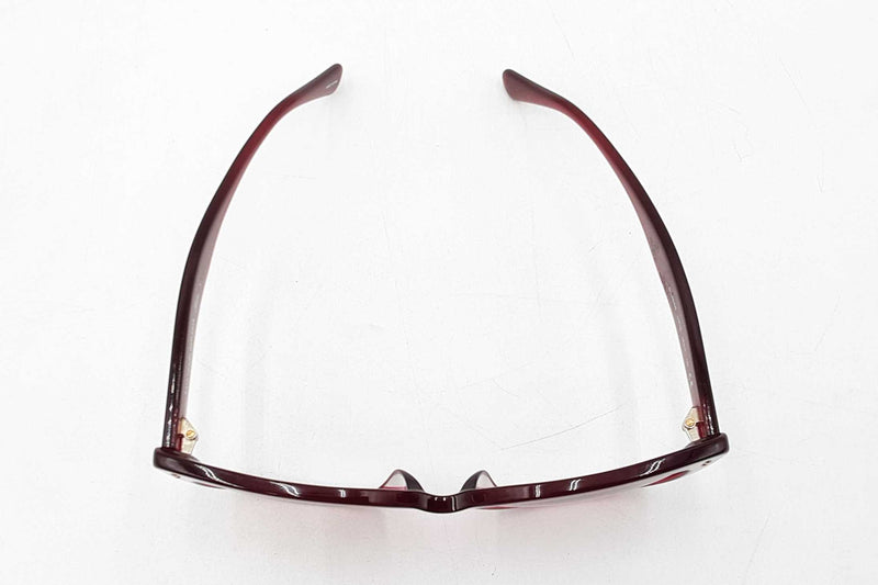 Kate Spade Kiyannas Burgundy Sunglasses Sd0825ordu
