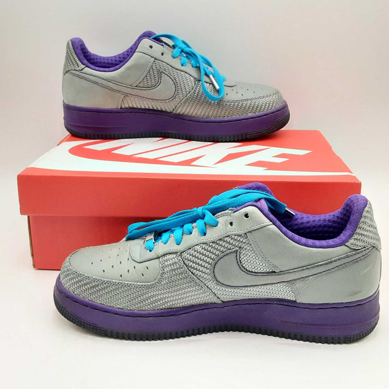 Nike Air Force 1 Low Japan Waterway Hs0624lxzsa