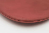 Gucci Blondie Red Leather Hobo Shoulder Bag Eb0526lxzsa