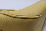Prada Canapa Moon Canvas Hobo Shoulder Bag Eb1026lxzsa