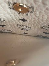 Mcm Hobo Shoulder Bag Eb0426wxzsa