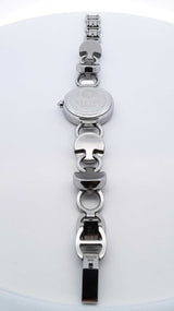 Versus Versace Broadwood Petite 26mm Stainless Steel Watch Sd0225lzxdu