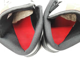 Jordan Hv5177-010 1 Mid Se Black Metallic Reimagined Size Us 11.5m Do0825ixde