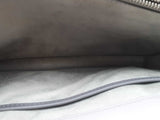 Michael Kors Tatiana Satchel Handbag Grey Aa0725pzsa