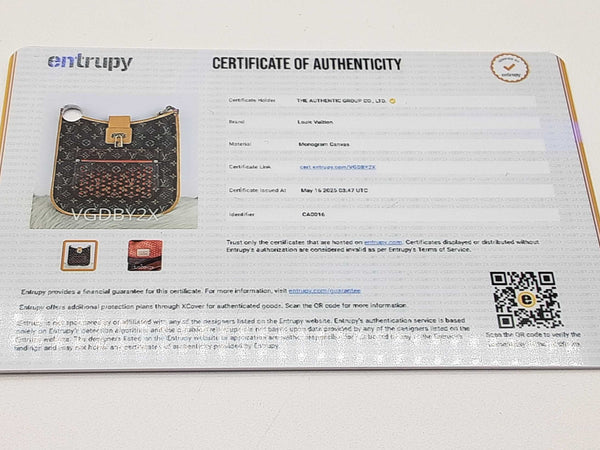 Louis Vuitton Musette Perforated Brown Monogram Orange Tote Bag Do0525loxzde