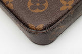 Louis Vuitton Monogram Canvas Felicie Pochette Eb0926exzde