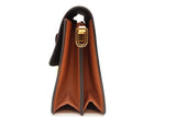 Louis Vuitton Reverse Monogram Dauphine Shoulder Bag Eb0526lesrde