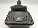 Gucci Gg Marmont Mini Top Handle Bag Sd0626rzxdu