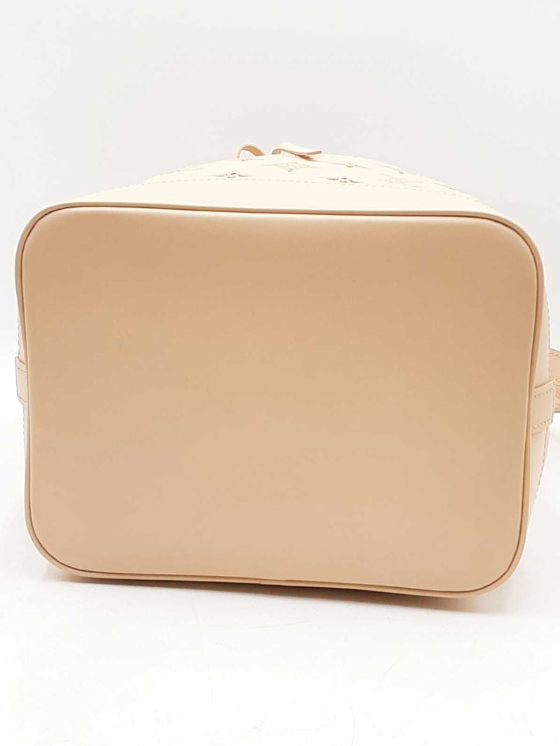 Louis Vuitton Petit Noe Neo Broderie Anglaise Shoulder Bag Eb1125lrxzdu