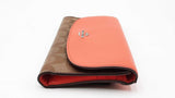 Coach Signature Slim Envelope Long Wallet Sd1225ozdu