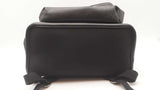 Saint Laurent City Black Calf Leather Backpack Sd0725przdu